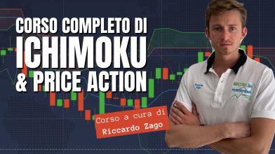 Corso Completo Ichimoku &amp; PriceAction
