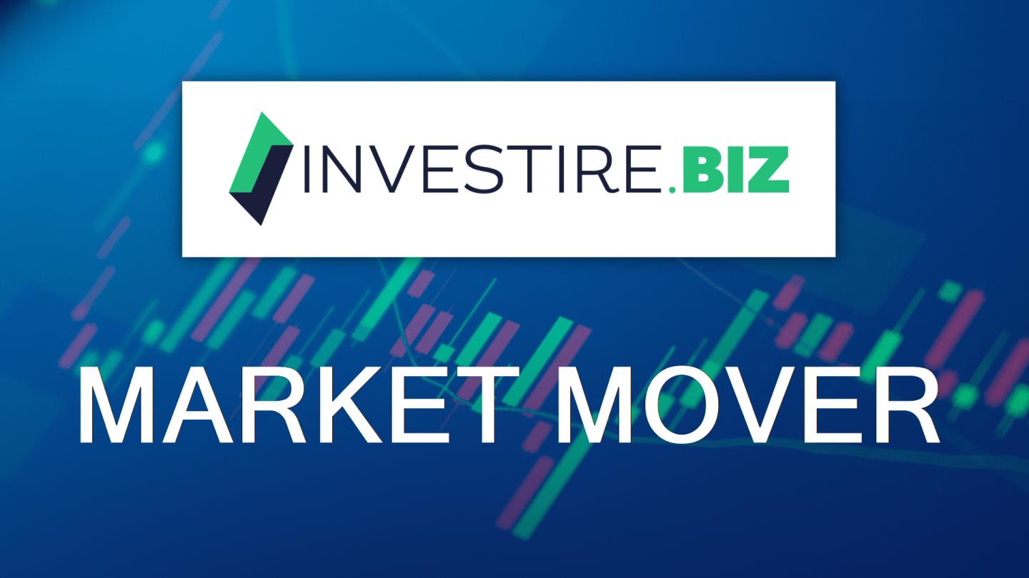 Market Movers Investing