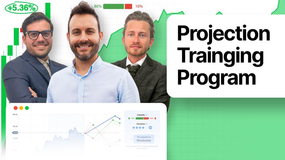 Projection Training Program