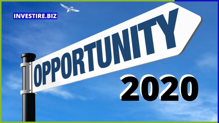 Opportunity 2020: investire ai tempi del CoronaVirus