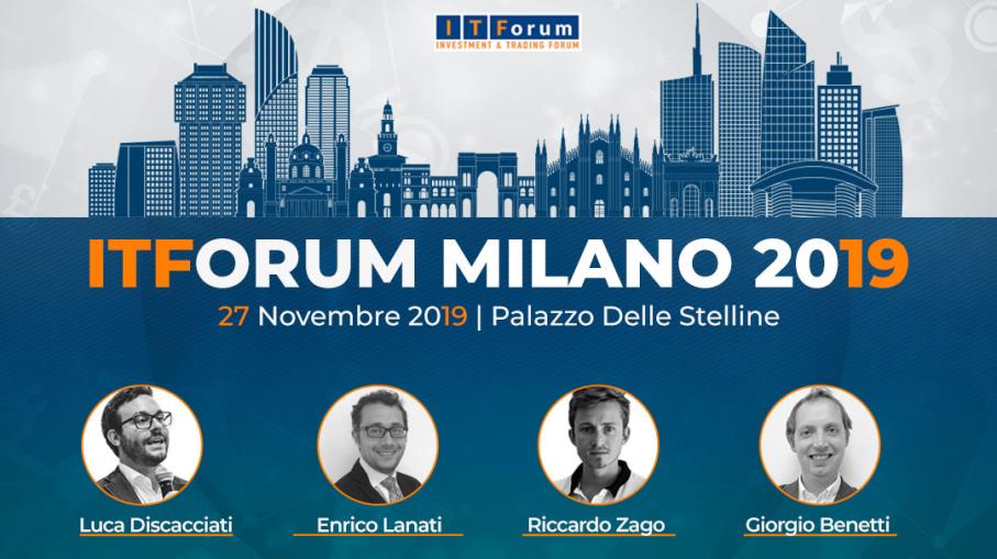 Incontri trader forex milano Incontri trader forex milano