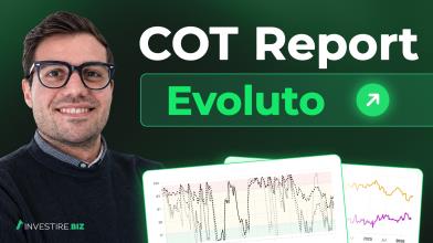 COT Report Evoluto - Il corso completo