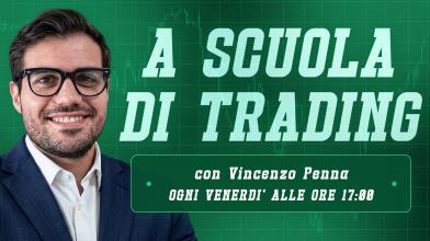 A "Scuola di Trading" con Vincenzo Penna