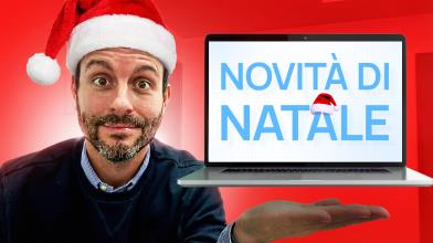 I segreti del Forecaster Terminal - Presentazione Novità Natale