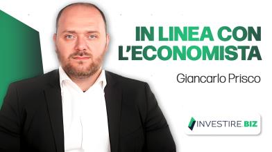 In linea con l'Economista