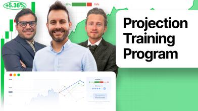 Projection Training Program
