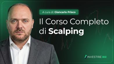 Corso Completo di Scalping