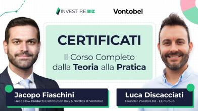 Certificati: corso completo dalla teoria alla pratica