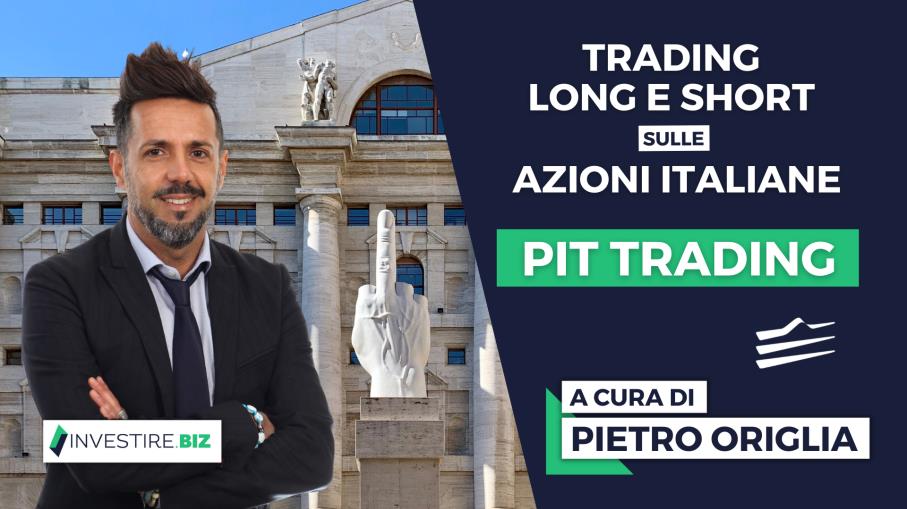 PIT Trading - Borsa Italiana