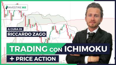 Sessioni di Trading con Ichimoku + Price Action