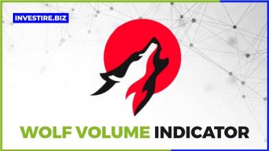 Wolf Volume Indicator