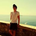 Eugenio Shot Albensi