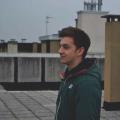 Tommaso Borghesan
