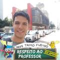 Rafael Cavaretto