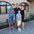 Mirzet Sevda Isic