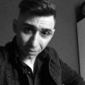 Andrey Mocanu