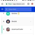Valerio Americantrader Scanna